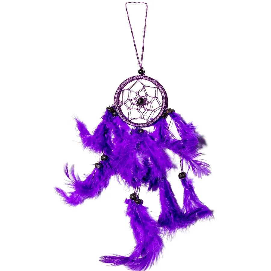 Wholesale Hanging Dreamcatcher — wholesale Home & Décor by the case