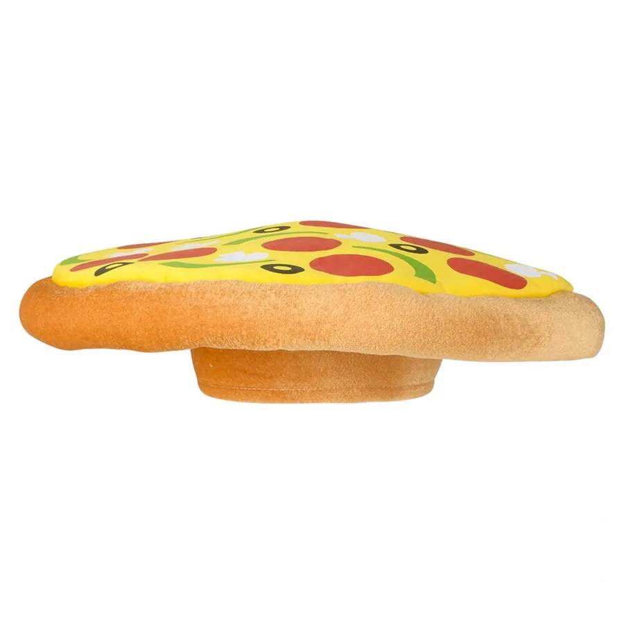 Pizza Hat For Kids — wholesale Apparel & Accessories by the case