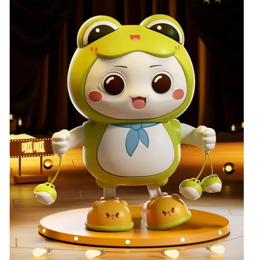 Electronic Cute Pets Dancing Toy For Kids — wholesale Toys & Games by the case