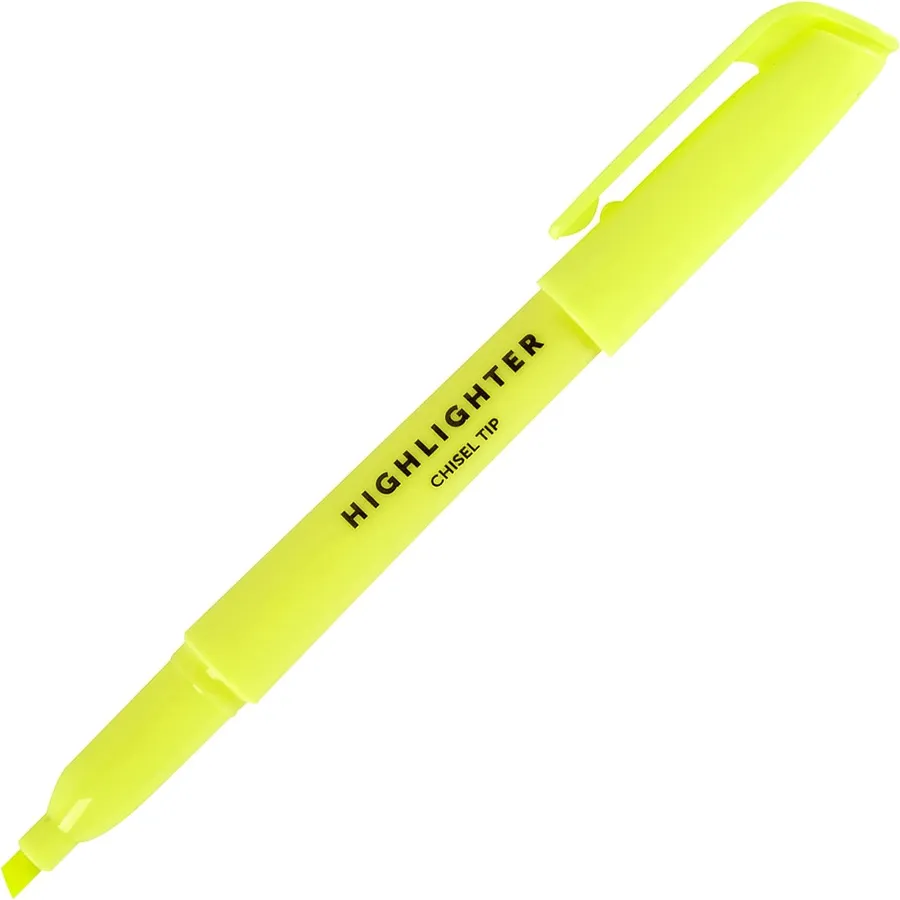 Classical Highlighter in Bulk — wholesale More Wholesale Goods by the case