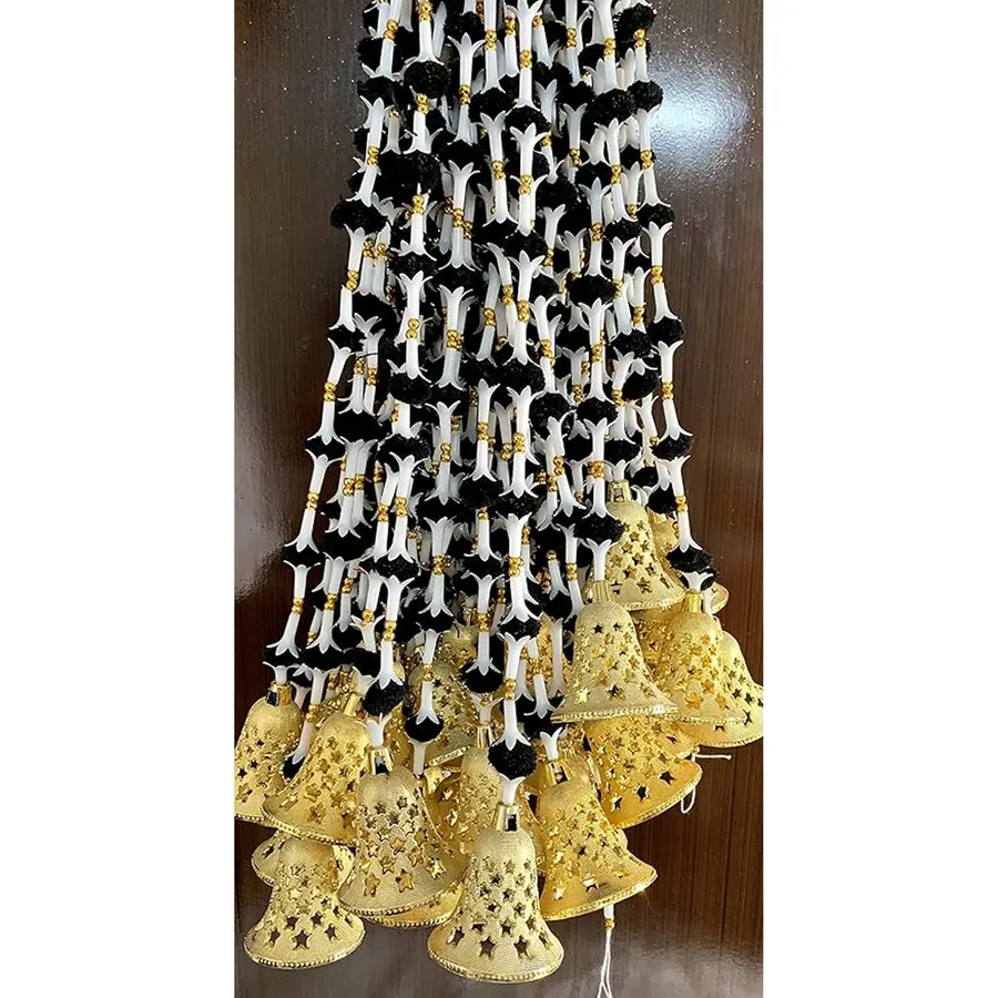 Handicrafts Jhalar Hanging for Home Decore — wholesale Home & Décor by the case