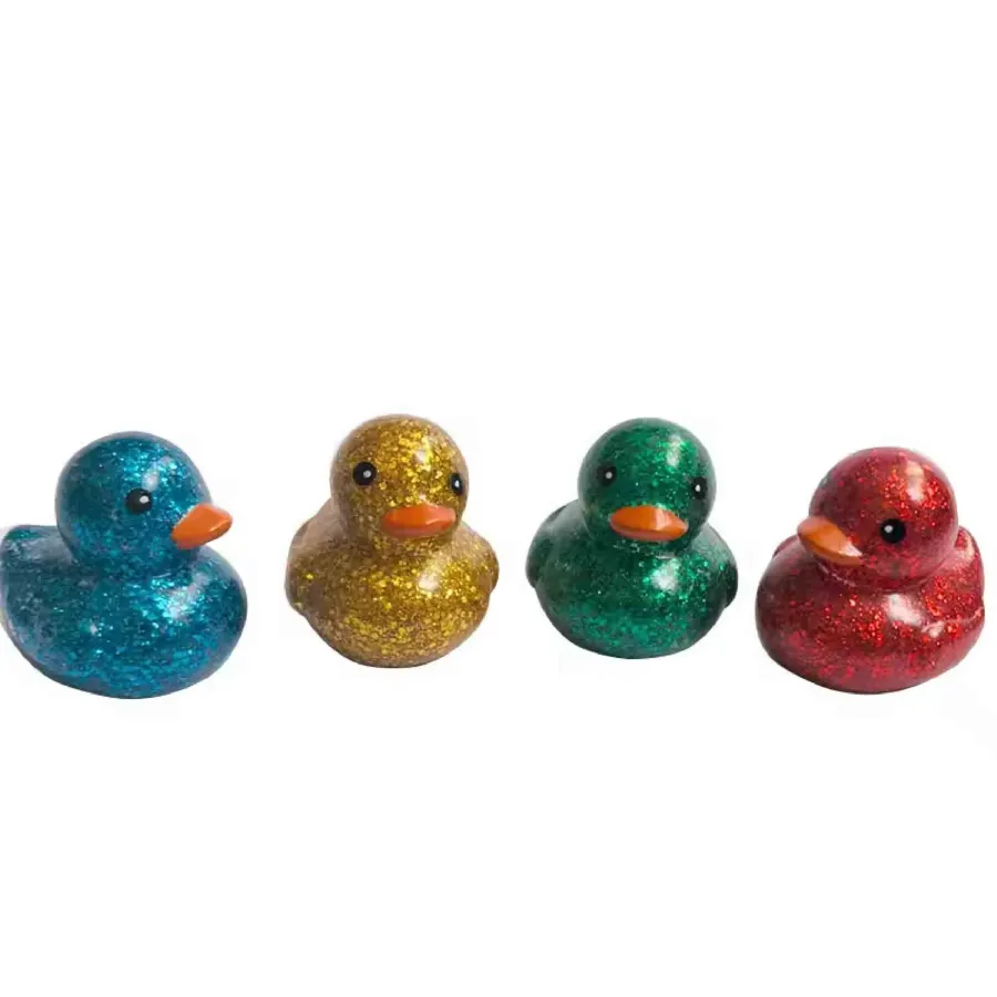 Rubber Ducky Toy - Back to School - in bulk — wholesale Toys & Games by the case