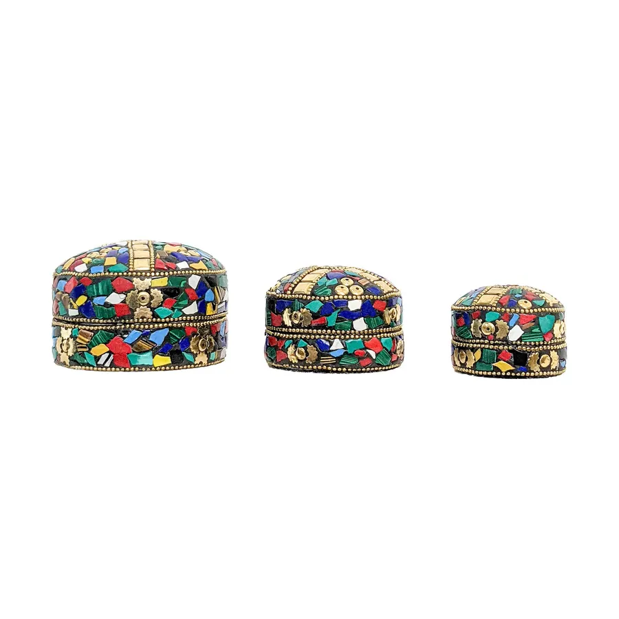 Handcrafted Stone Embossed Traditional In Bulk — wholesale Toys & Games by the case