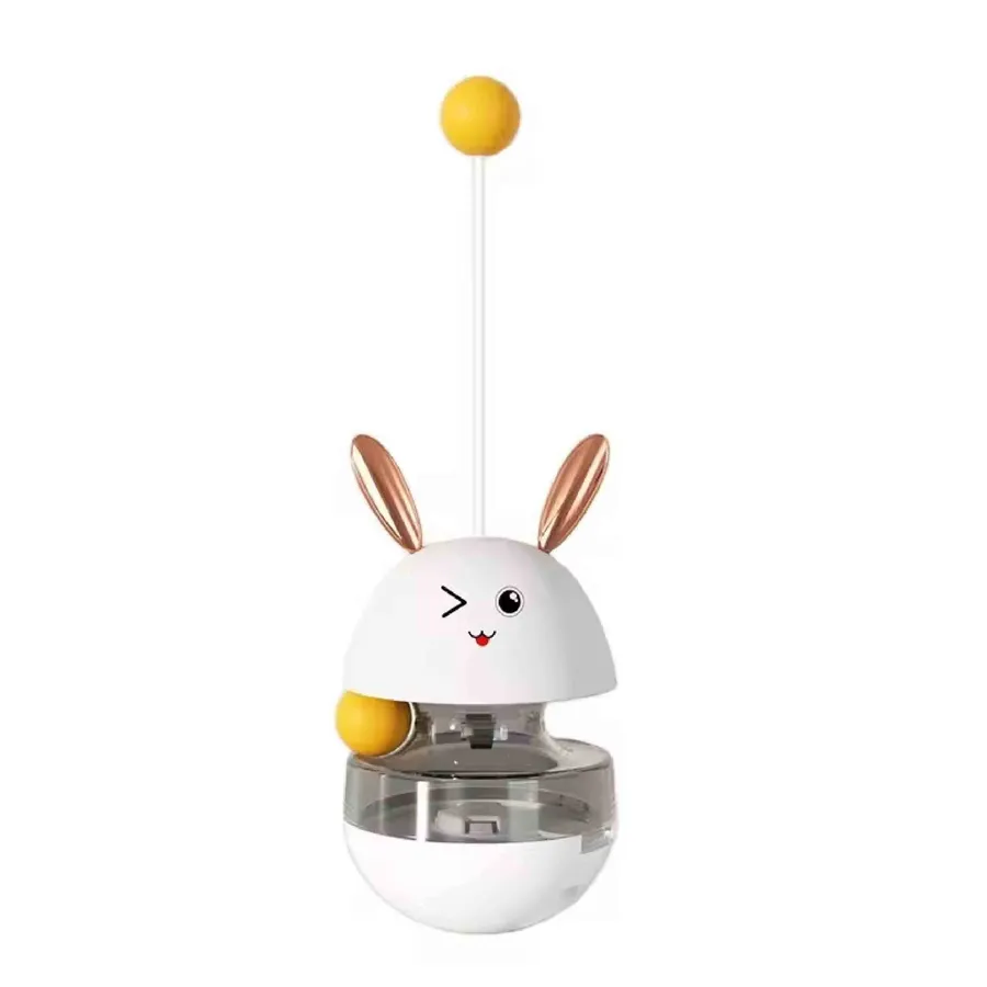 Tumbler Leaking Food Ball Toy - Back to School - in bulk — wholesale Kitchen & Drinkware by the case