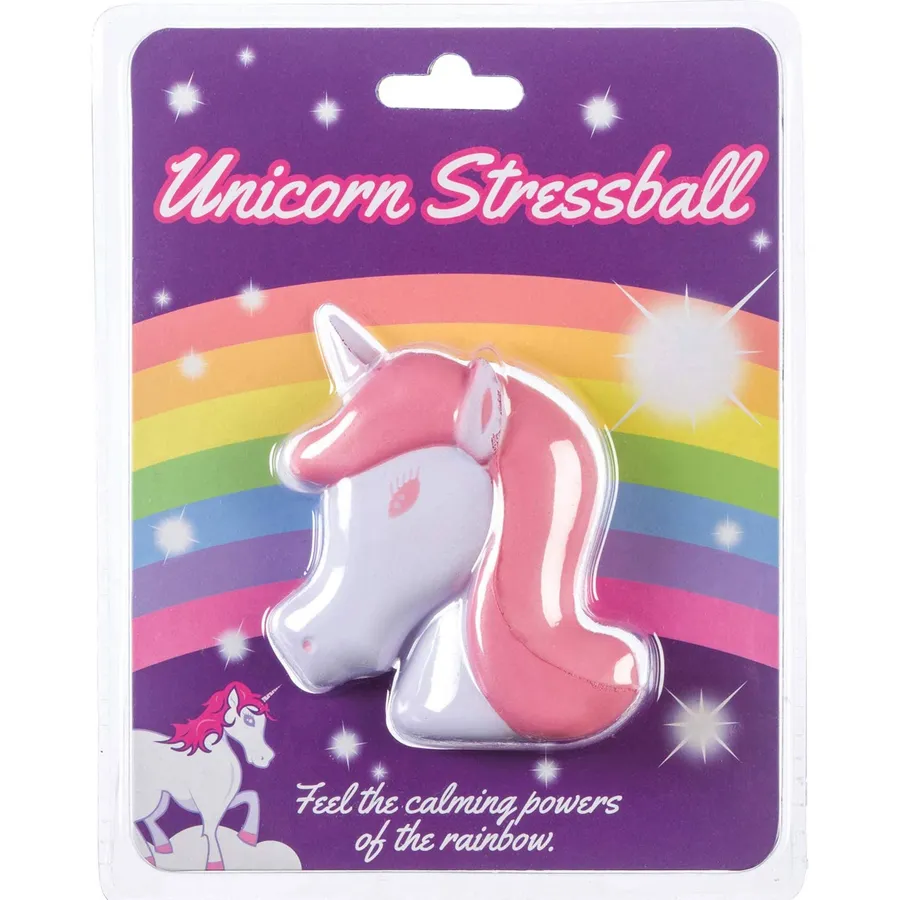 Unicorn Stress Free Valentine Fidget Kids Toy — wholesale Fidgets & Sensory by the case