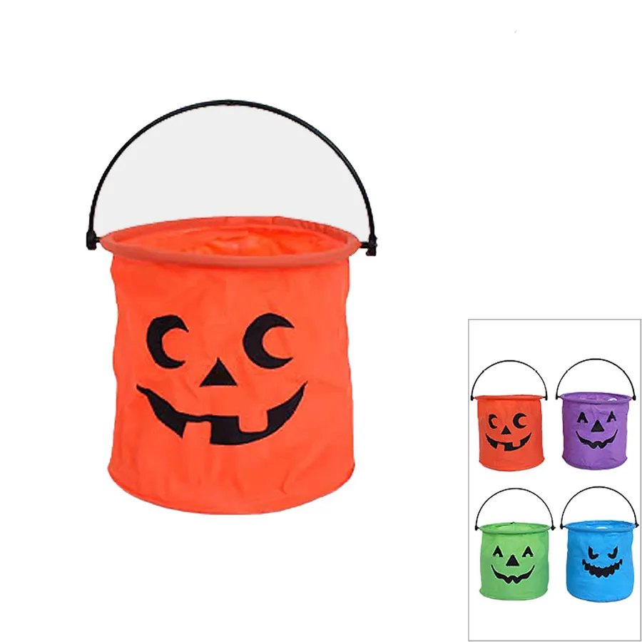 Tricky Treaty Mini Foldable Basket — wholesale More Wholesale Goods by the case