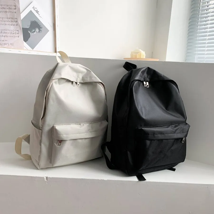 Large Capacity Casual Backpack - Assorted — wholesale Bags & Backpacks by the case