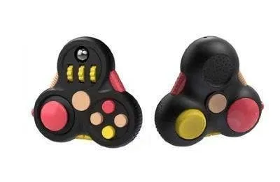 Kids Fidget Pad Game Toys — wholesale Fidgets & Sensory by the case