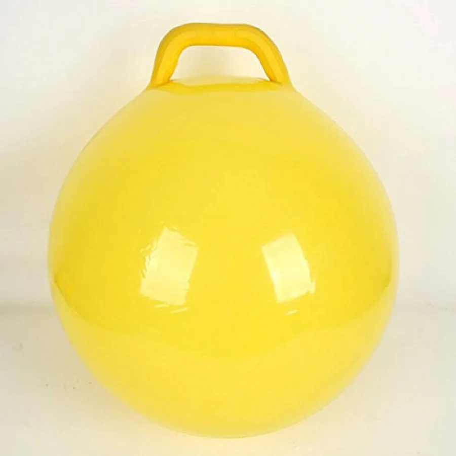 Hopper Ball With Handle — wholesale Toys & Games by the case