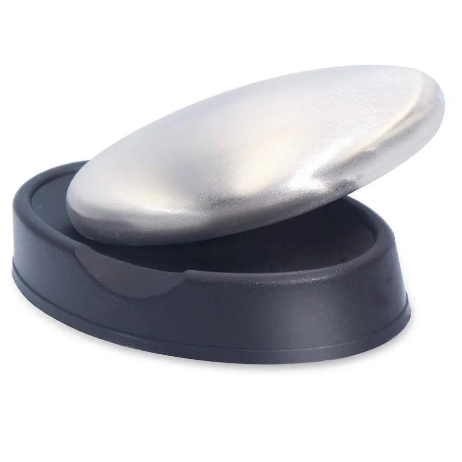Kitchen Odor Eliminator Steel Soap — Gullee Gadgets — wholesale Beauty & Personal Care by the case