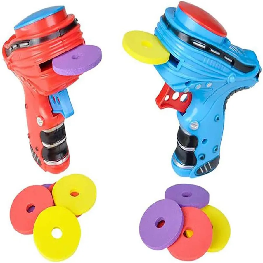 Wholesale Auto Disc Shooters - Exciting Keeraft Home Gifts — wholesale Home & Décor by the case