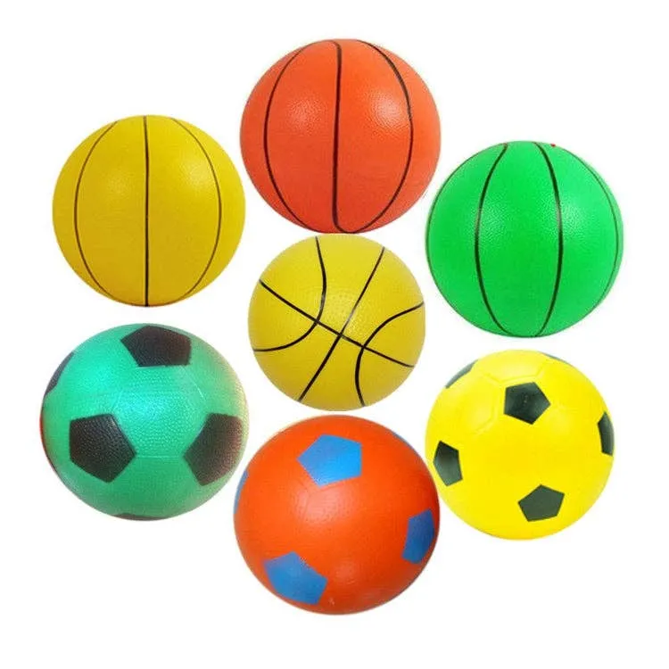 Inflatable Kindergarten Basketball Game For Kids in bulk — wholesale Toys & Games by the case